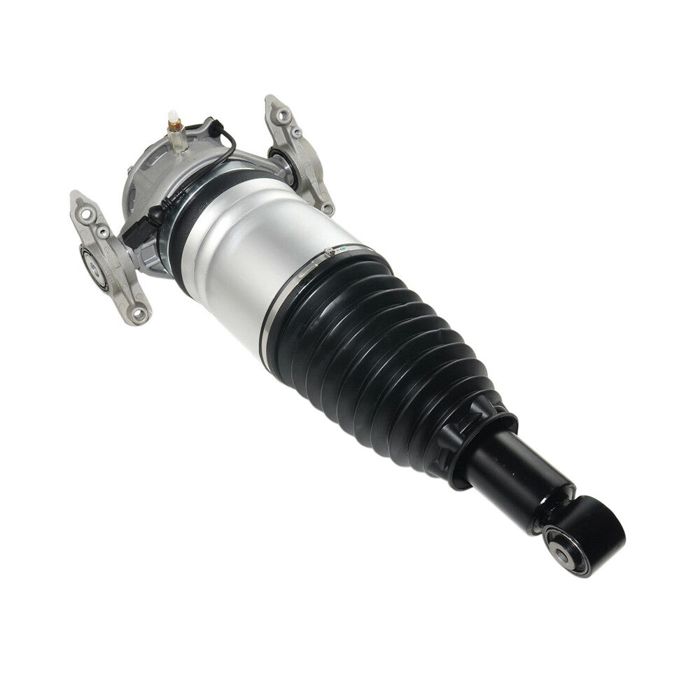 Rear Left Air Suspension Strut Fit for VW Touareg 7P5 7P6 7P6616019J 2010-2018