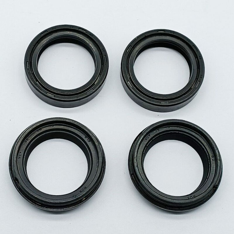 Piston Rings Set STD mast 97mm compatible with E55 G55 AMG 5.4 x