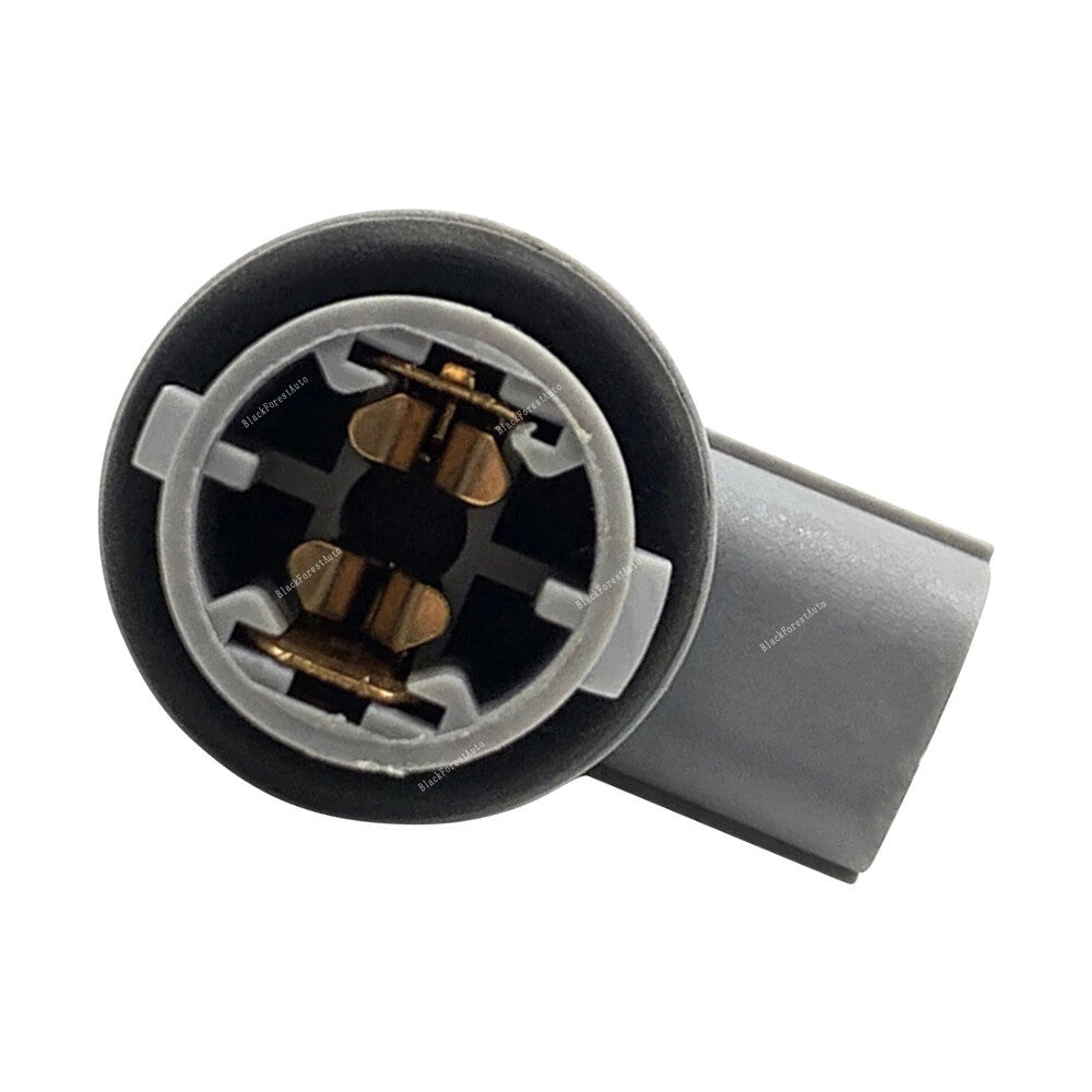 For 2016-21 for Honda for Civic Fender Side Lamp holder Light Bulb Socket Holder Adapter