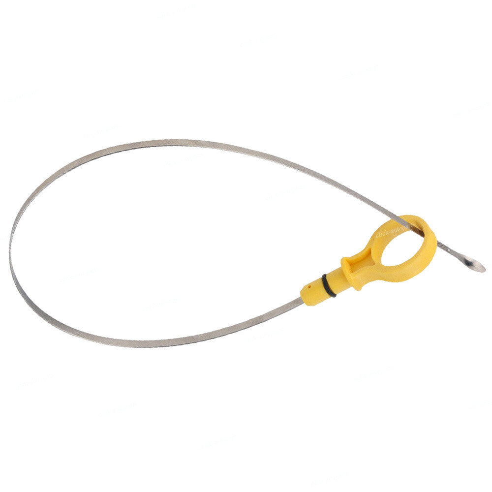 Engine Dipstick BR3Z-6750-A Fits 2011 2012 2013 2014 for Ford F-150 for Ford for Mustang Q
