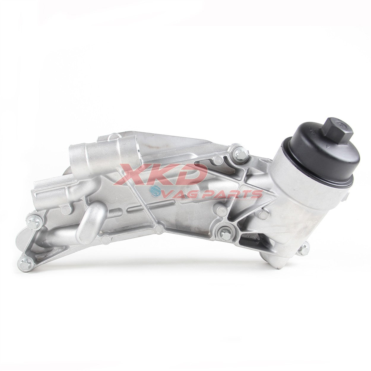 Engine Oil Cooler Filter Housing Assembly for Chevrolet for Cruze LDE 16XER Q