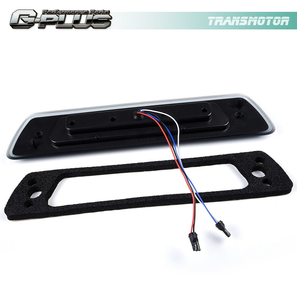 LED 3 triple bright glossy surface 2009 - 2014 Year of Fortune Edition F150- v
