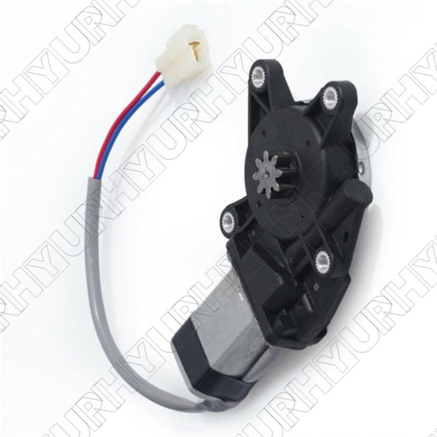 Durable Right Side 12V 30W Car Window lifter Motor Power Window Regulator Q