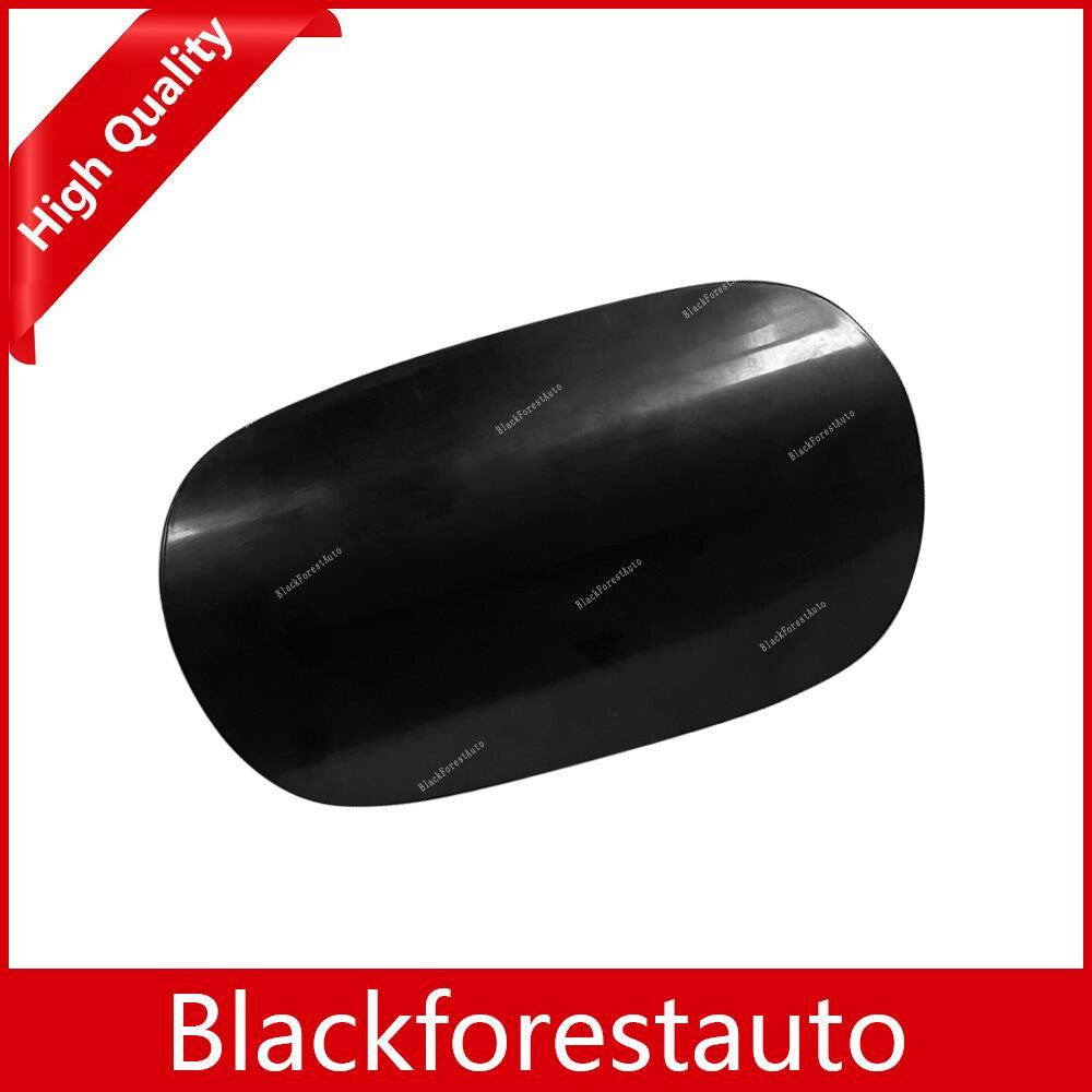 A2056304404 Fuel Tank Cap Cover Unpainted Fits for Mercedes-Benz W205 C-Class Q