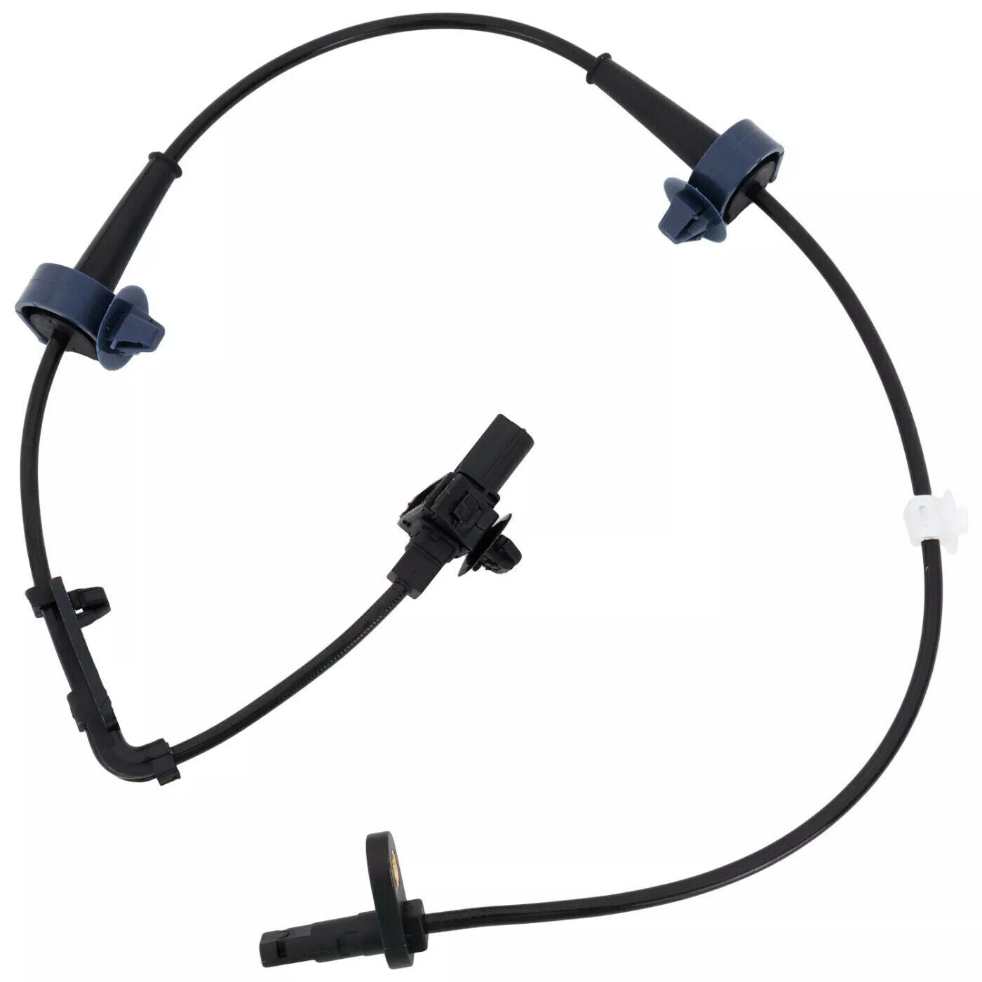 2019'024 RAV4 Rear Left Door Weatherstrip Seal 67872-0R050 H