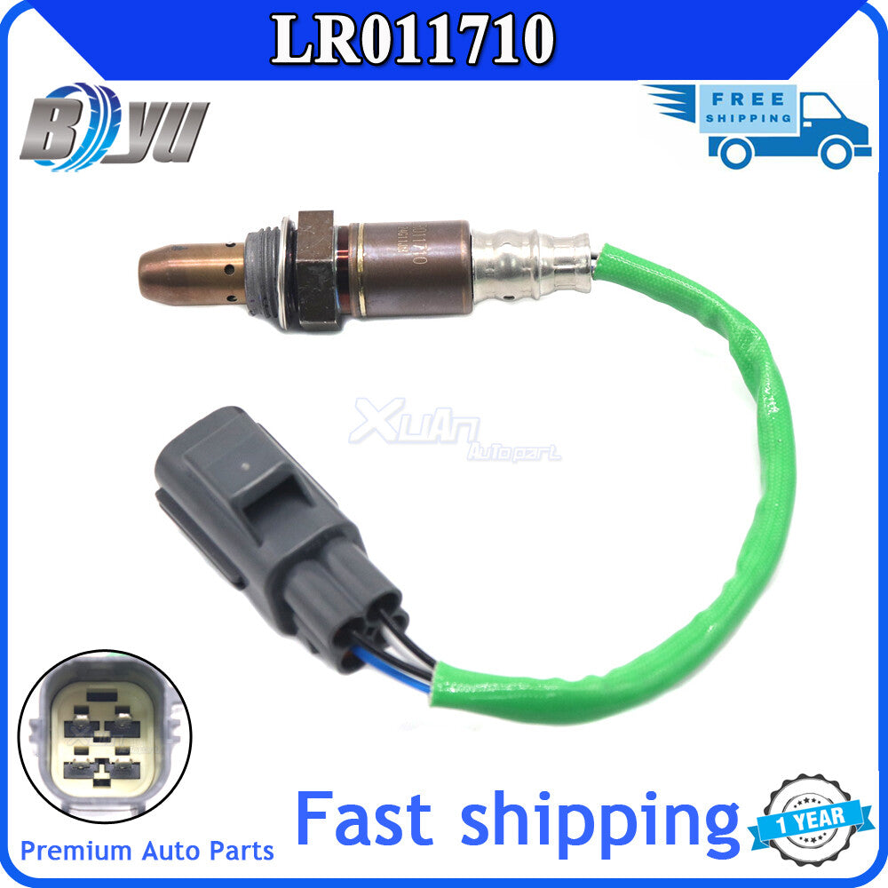 LR011710 is a front oxygen sensor for 2010-2013 for Land Rover for Range Rover Sport 5.0L LR4 models. v