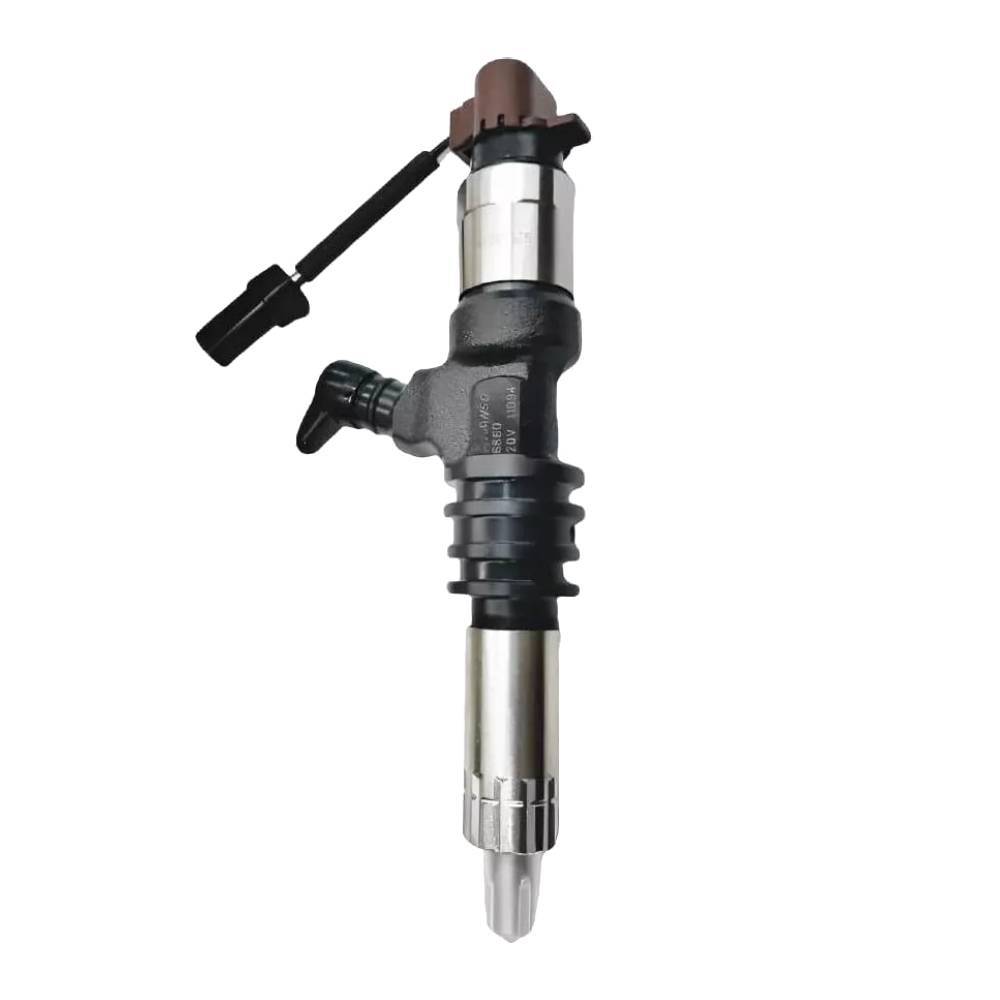 New Diesel Fuel Injector 095000-6861 ME307086 for MITSUBISHI FH FK FM 6M60T