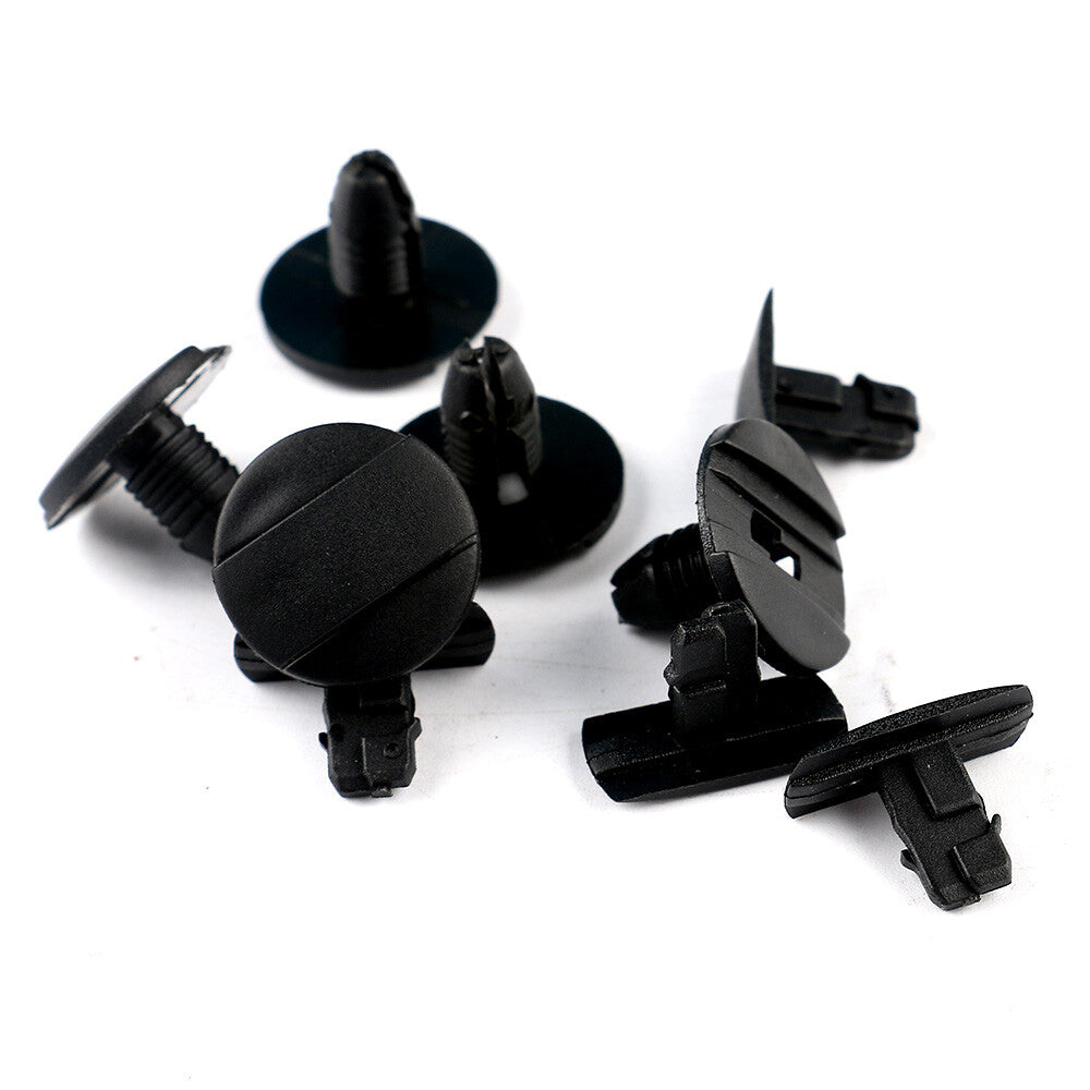 20x Wheel Housing Wheel Thread Mounting Clips for Peugeot 206 207 307 856553