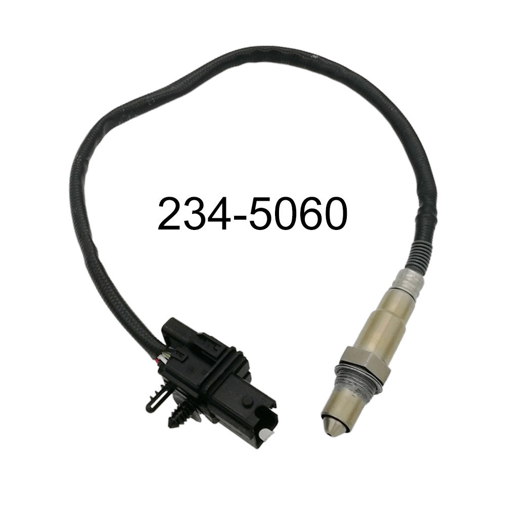 4 Pcs Oxygen Sensor 2345060 + 2344301 for Nissan Maxima Murano Quest Altima 3.5L