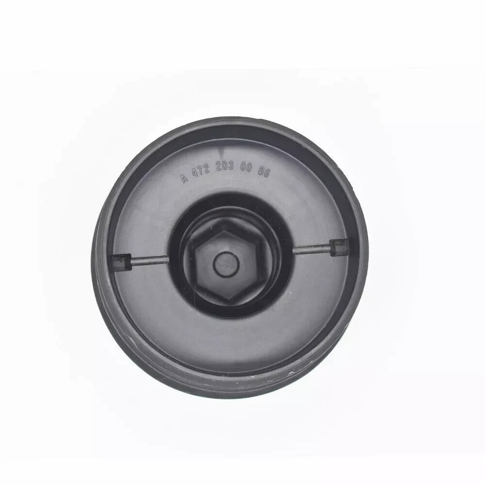 1-Piece Cooling Filter Cover DD15 DDE A4722030086 Equipment Manufacturer - n
