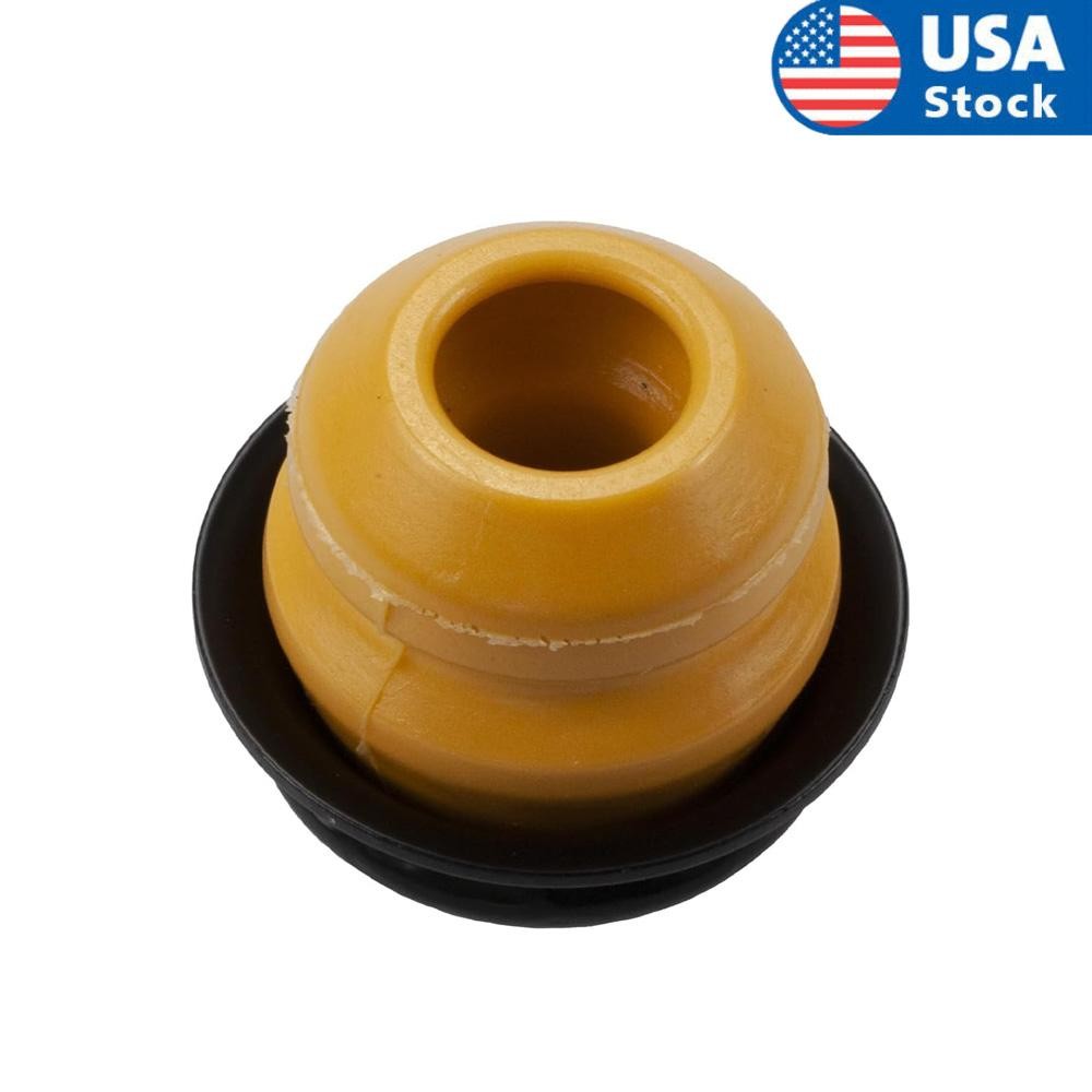 1x Car Coil Spring Damper 55326-1M000 for Hyundai ACCENT for ELANTRA i30 for Kia CERATO Q