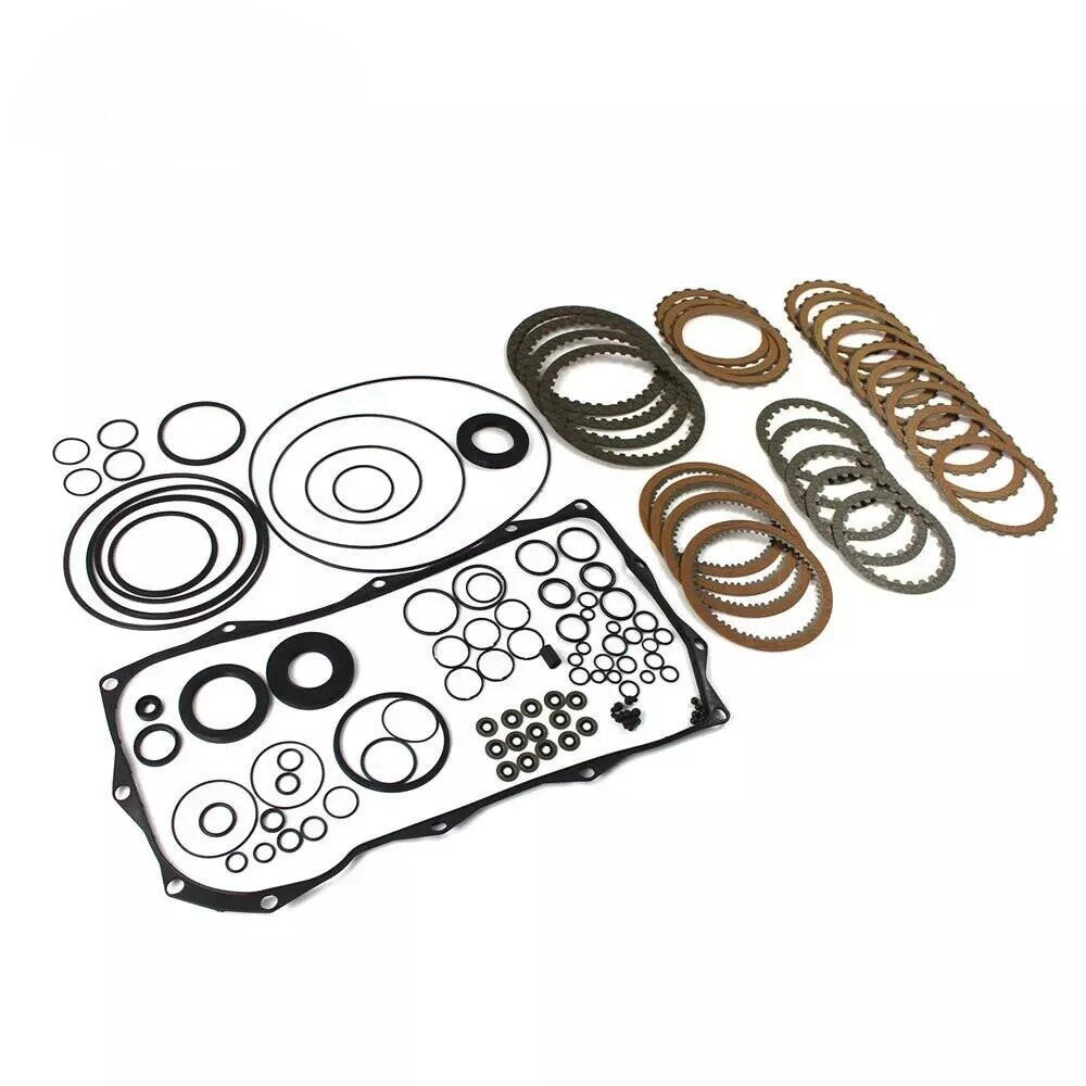 Auto Transmission Master Overhaul Rebuild Kit for BMW 1 3 5 Series 8HP45 X3 X5