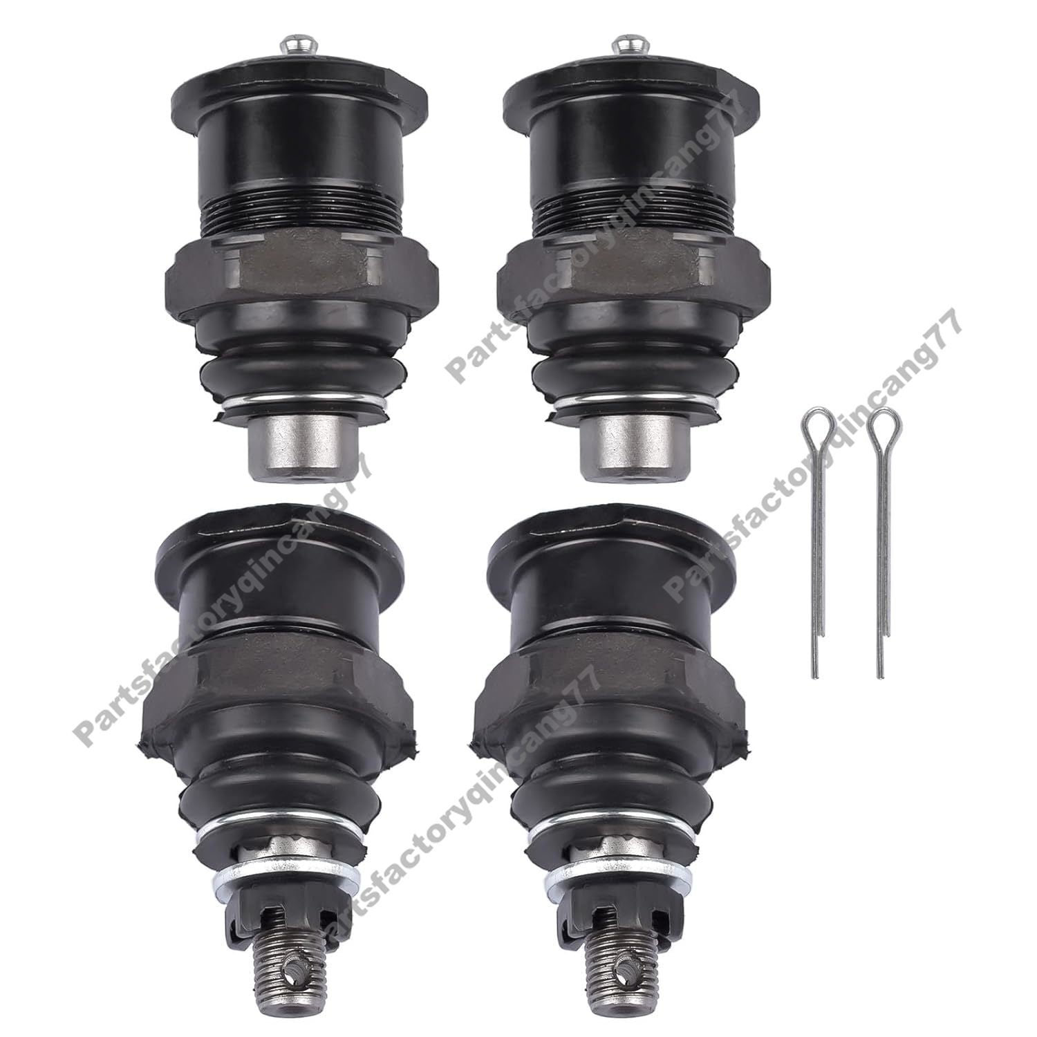 Ball Joint Package KRBJX3 for Can-Am UTV 2017-2023 Maverick X3 Q