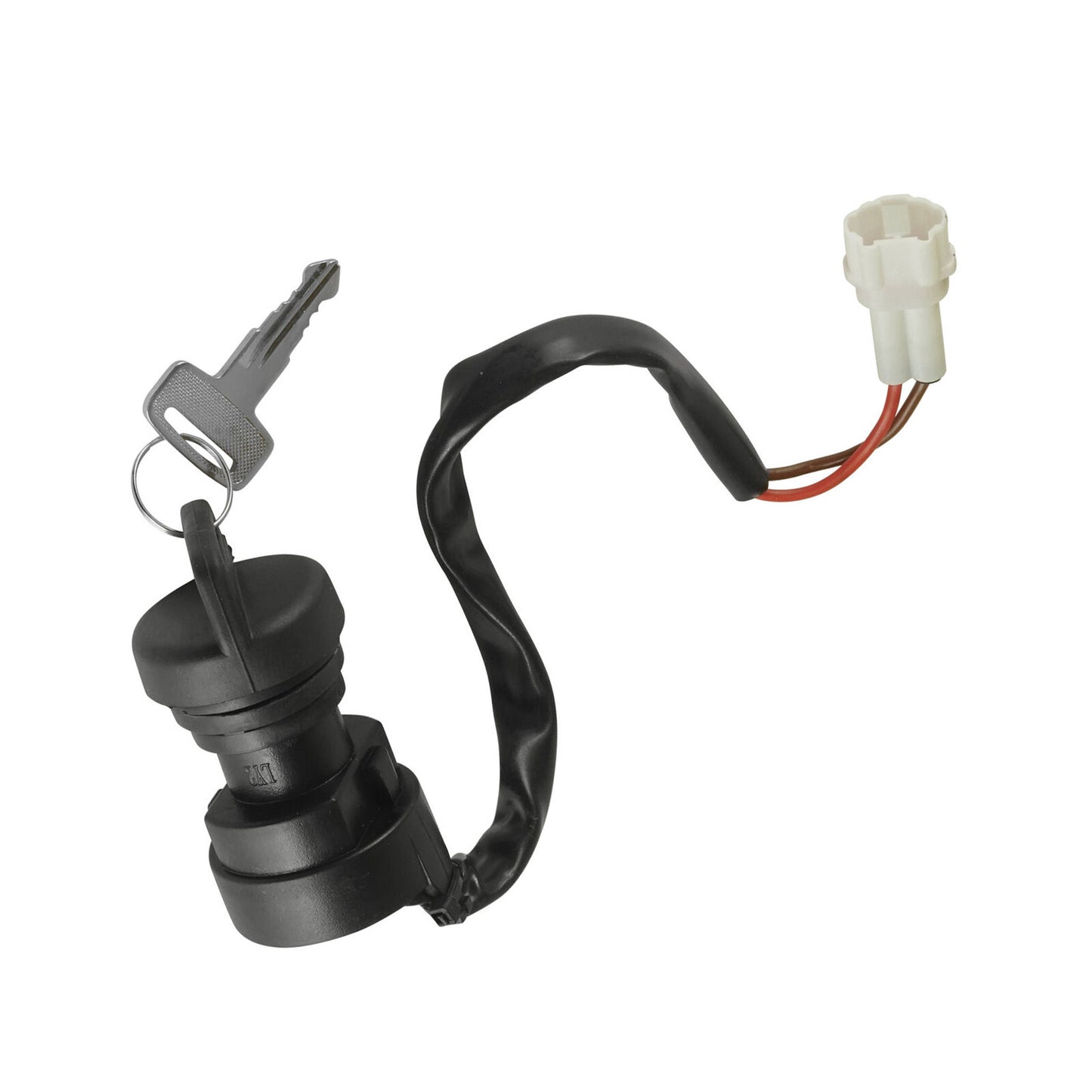 Ignition Switch + Key Kit for Yamaha 350 2004-2013 250 2008-2013