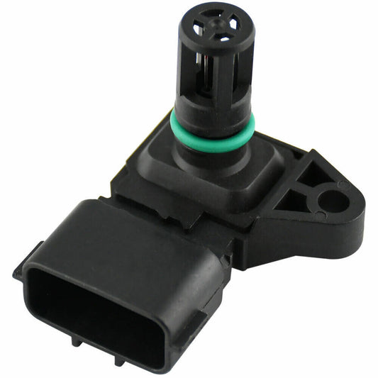Pressure Temperature Sensor For M11 ISC ISL ISM ISX ISB 2872784 NEW