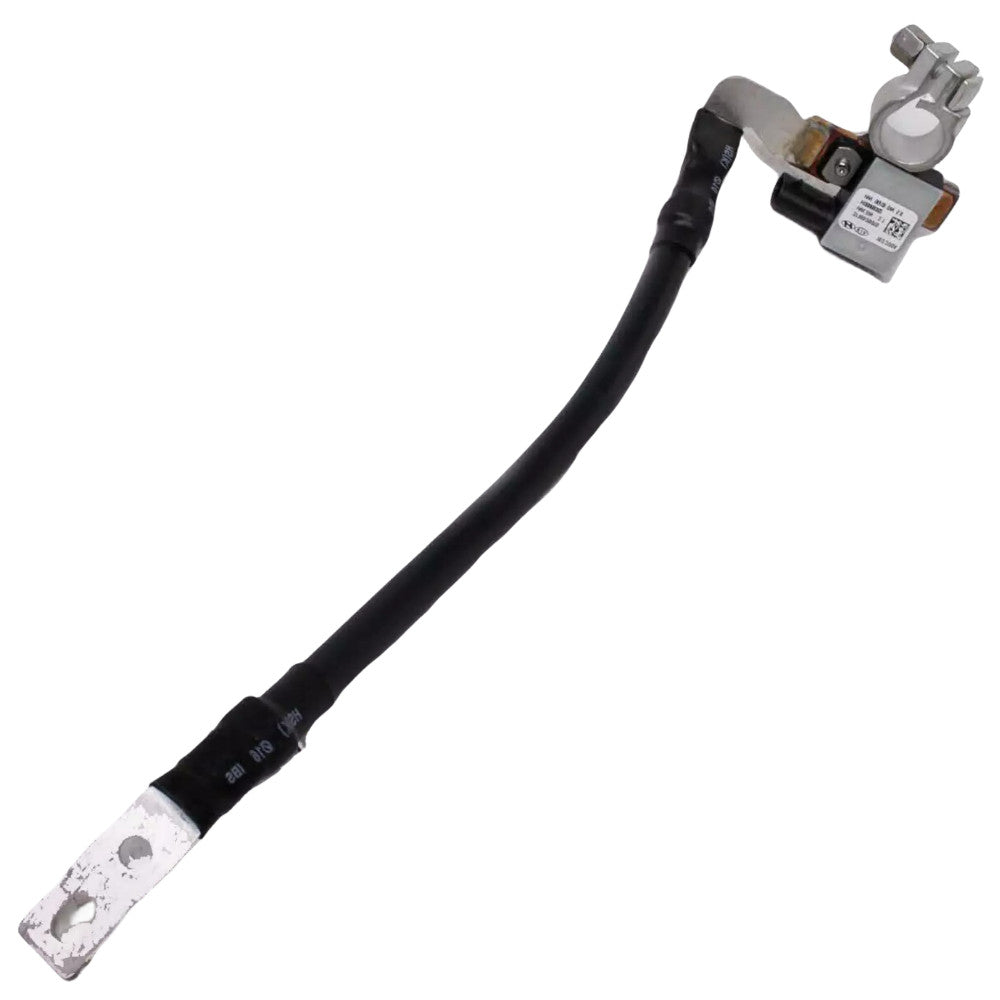 Battery Negative Sensor Cable For 2009-2012 for Hyundai Santa Fe 37180-2B010