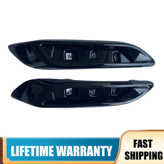 pair of high-powered tweeters suitable for Citron C4, C5, DS3, and for Peugeot 408. H