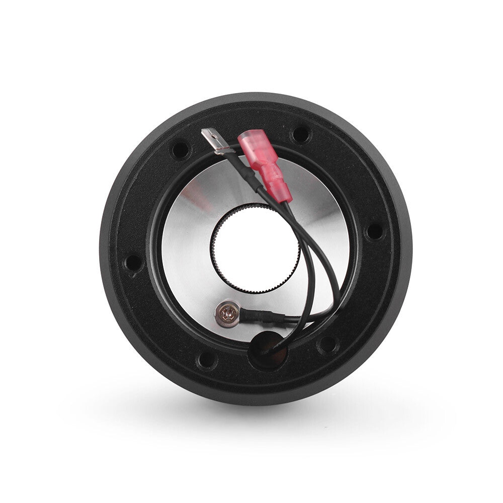 Steering wheel short hub adapter is suitable for Volkswagen for Golf 89-98, for Volkswagen for Jetta for Passat 181H