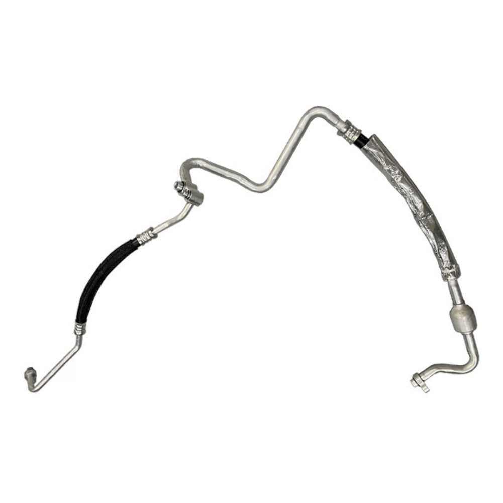 Air Conditioning Pipe Replace# 23451303 20936206