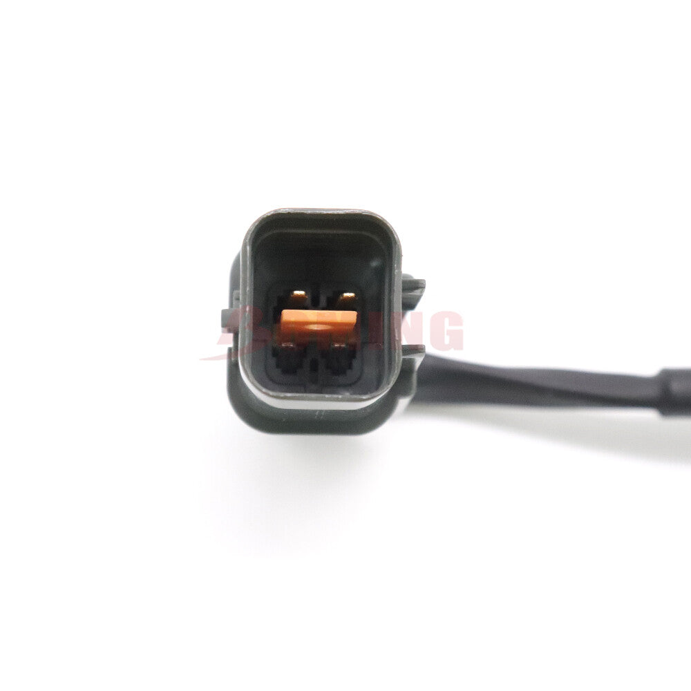4pcs Oxygen O2 Sensor 12 For 2015 2016 2017 for Ford F-150 2.7L Upstream+Downstream