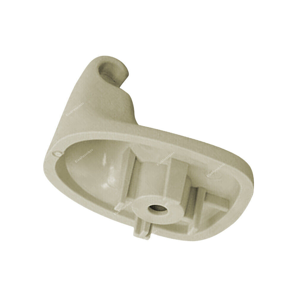 Fits 2010-2017 for Jeep Patriot Sun Visor Clip Retainer Roof Holder 1DR31HDAAA Q