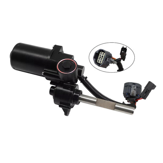 Left-hand power treadmill motor suitable for Suburban Tahoe for Yukon for Escalade ESV 2015 - 2020 Q