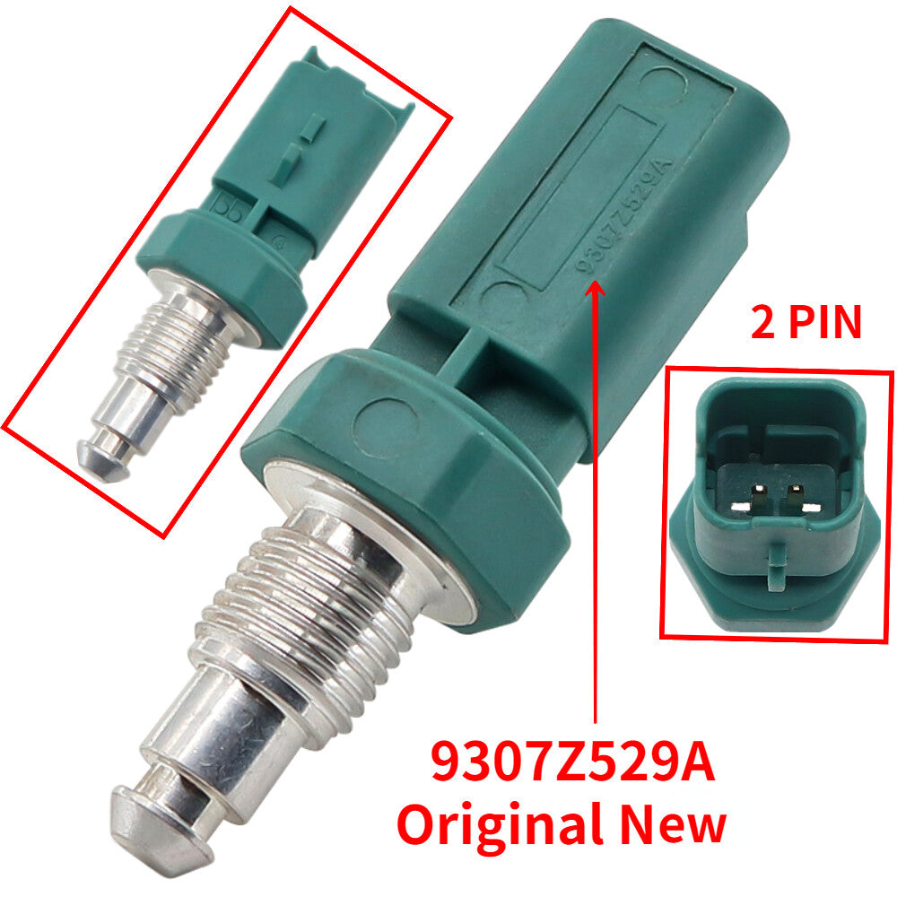 22670-00QAC Coolant Temperature Sensor for Ford C-MAX, Grand Mondeo, and S-MAX 1920NH