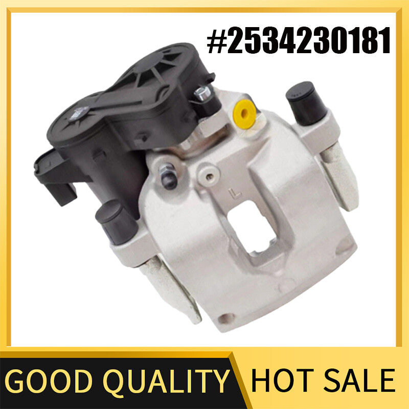 2534230181 Rear Left Brake Caliper For GLC C253 GLC300 2016-2022 n