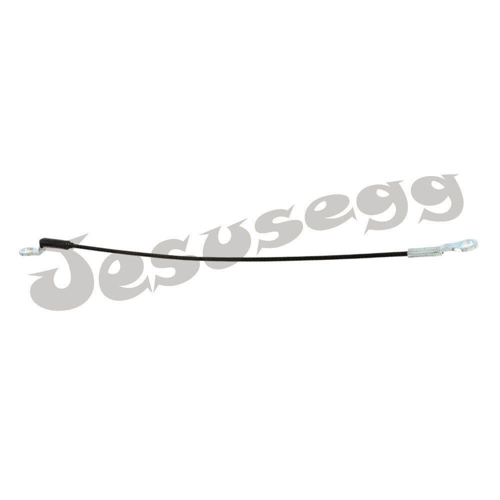 1 Pair Rear Tailgate Cable Holder Fit for YAMAHA RHINO YXR 450 660 700 2004-2012 Q