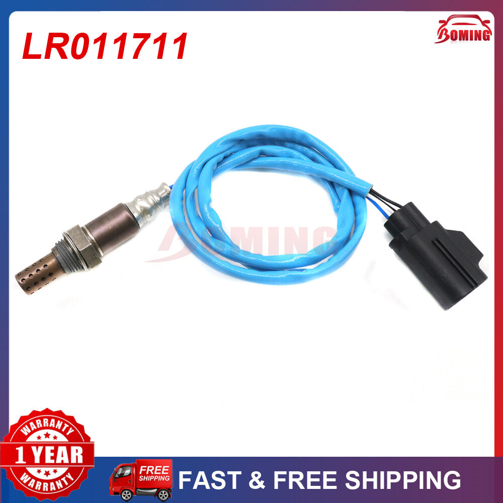 New 55PP19-02 Fuel Rail Pressure Sensor for Land Rover for Range Rover 2006-2012
