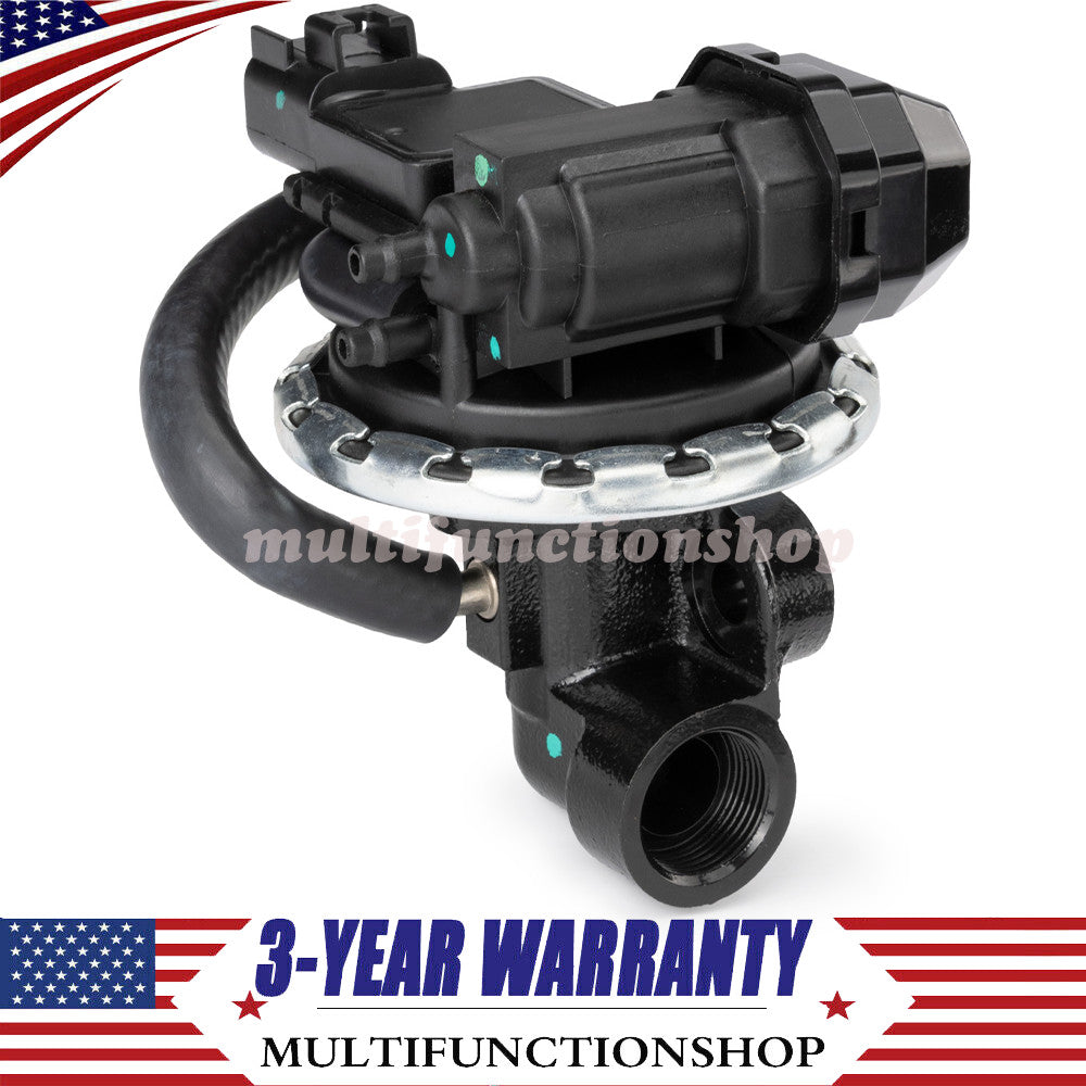 EGV1055 Emissions EGR Valve Assembly For 04-10  for ford  Explorer for Mercury Mountaineer Q