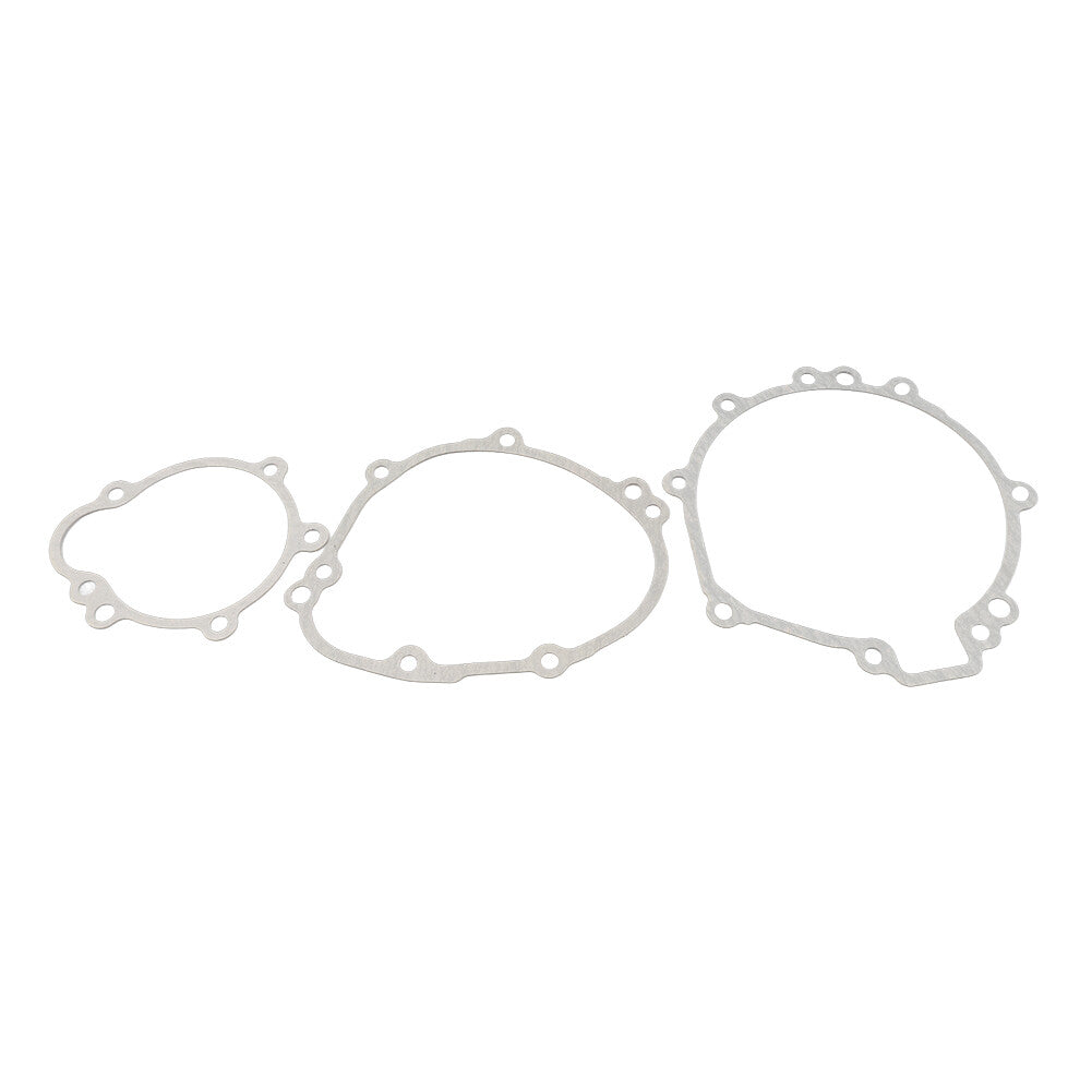 Engine Cover Gasket for Kawasaki ZX10R ZX-10R ZX1000 08-10