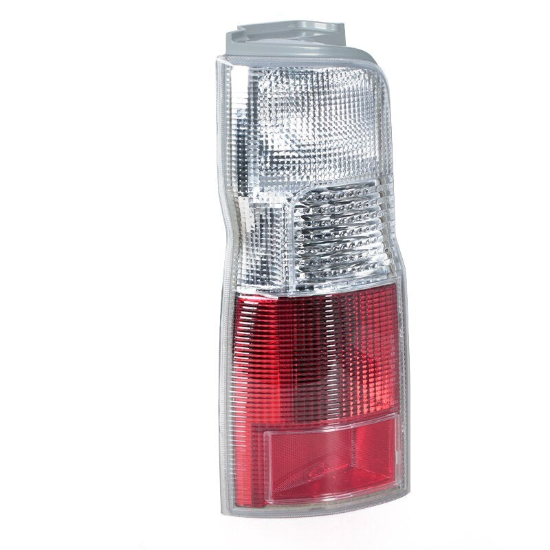Left For Urvan Estate E25 2001-2012 Tail Light Brake Lamp Without Bulb v