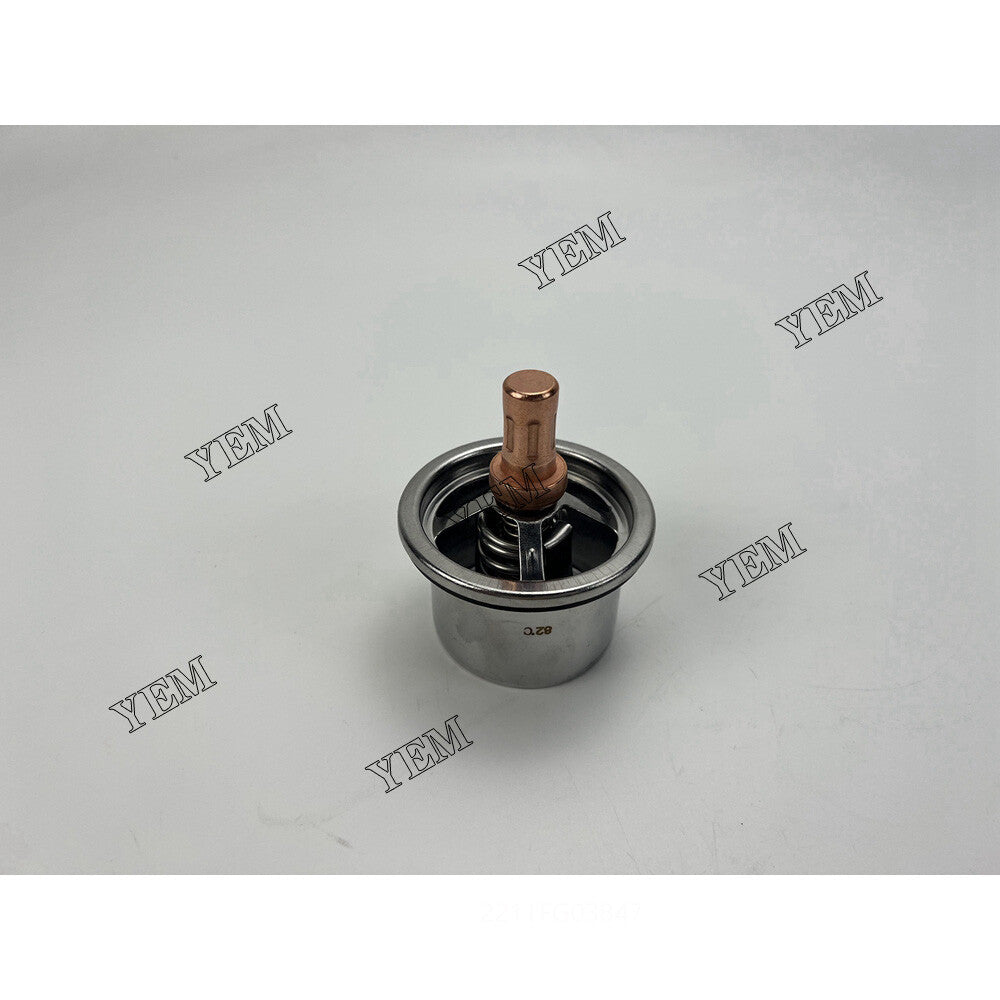 6D170 Thermostat 82¡æ For Komatsu Engine.