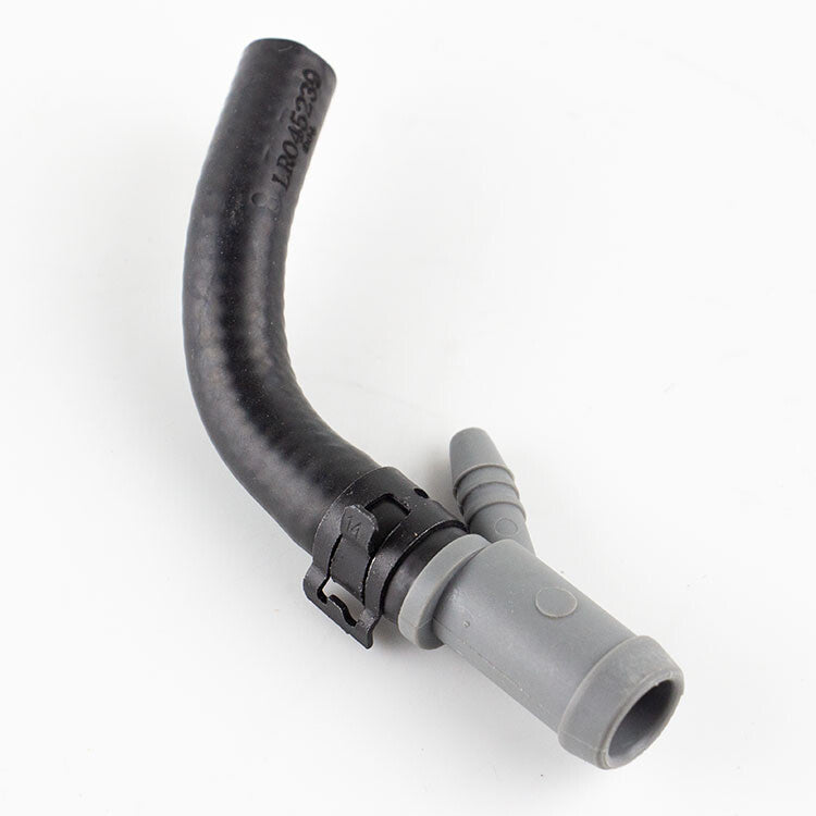 Cooling Throttle Body Heater Outlet Hose LR045239 for Land Rover for Range Rover US n