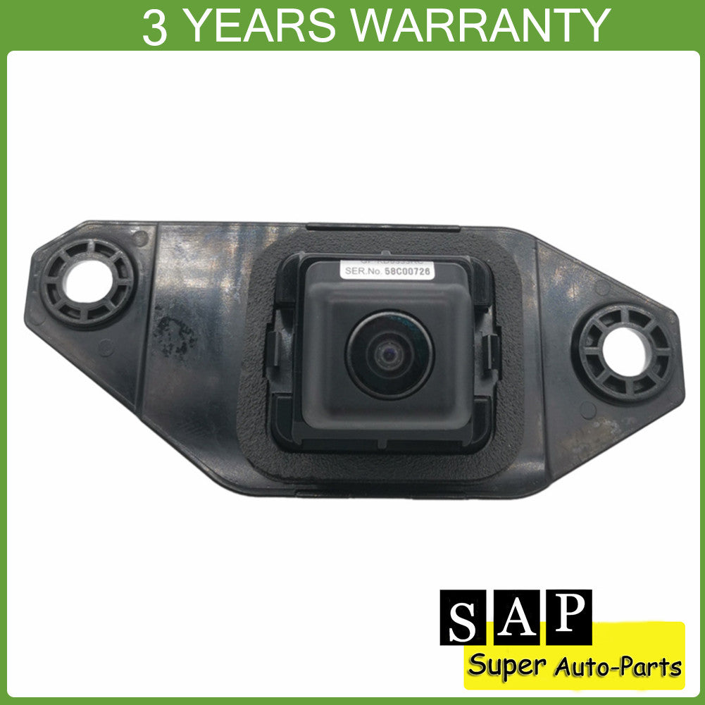 86790-12141 Rear View Backup Parking Assist Camera for Scion xB 2014-2015 2.4L Q