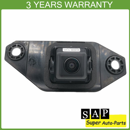 86790-12141 Rear View Backup Parking Assist Camera for Scion xB 2014-2015 2.4L Q