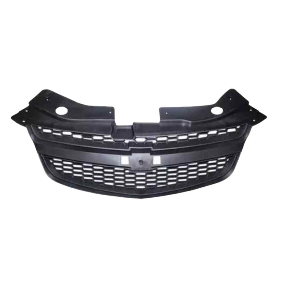 PARTS# 9048860 Front grille 1pack Q