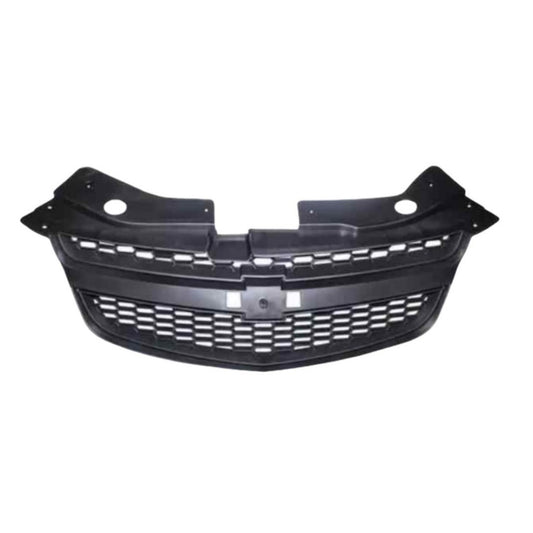 PARTS# 9048860 Front grille 1pack Q
