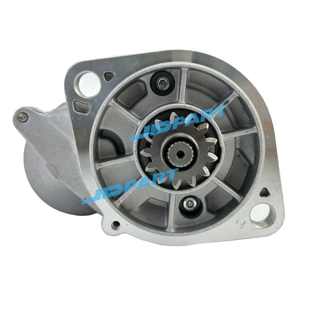 Beginner-friendly motor 129129-77010 129407-77010 suitable for 4TNV88 engine, .
