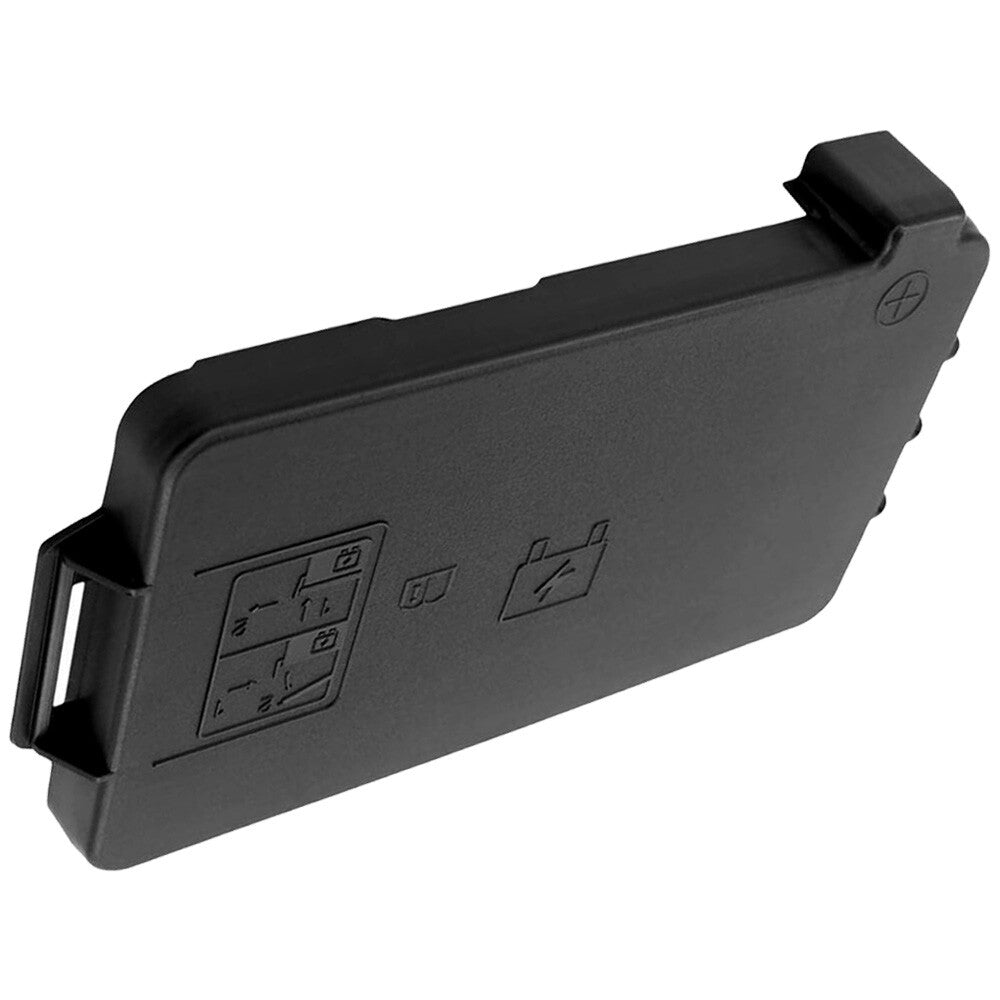 Fuse Box Cover Plastic Fits for Dodge Ram1500 2009-2010 2500 3500 2010-2011 Q