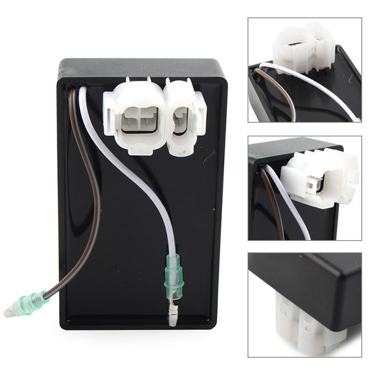 CDI Box Module Igniter for Polaris Phoenix 200 2005 0452310 Q