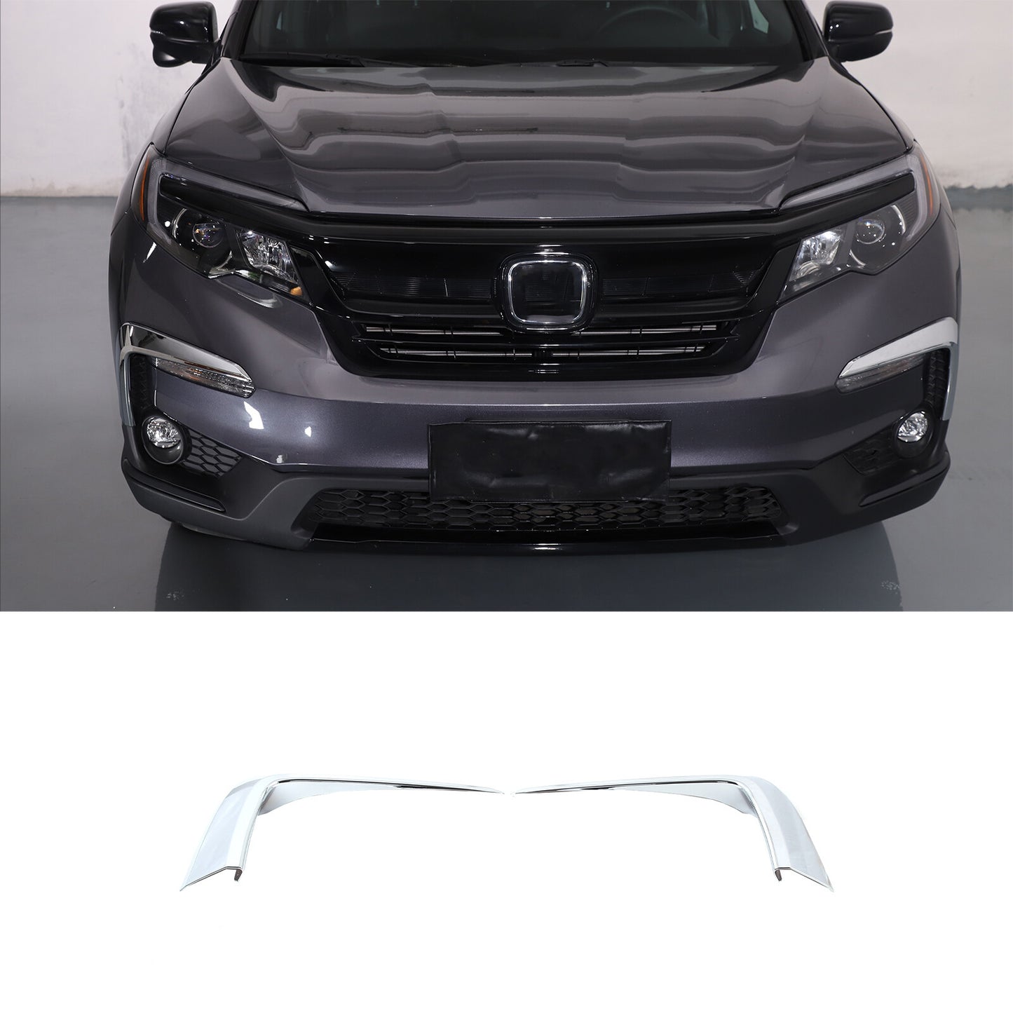for Mercedes G-Class 2007-2018 Center Console Cup Holder and Phone Holder