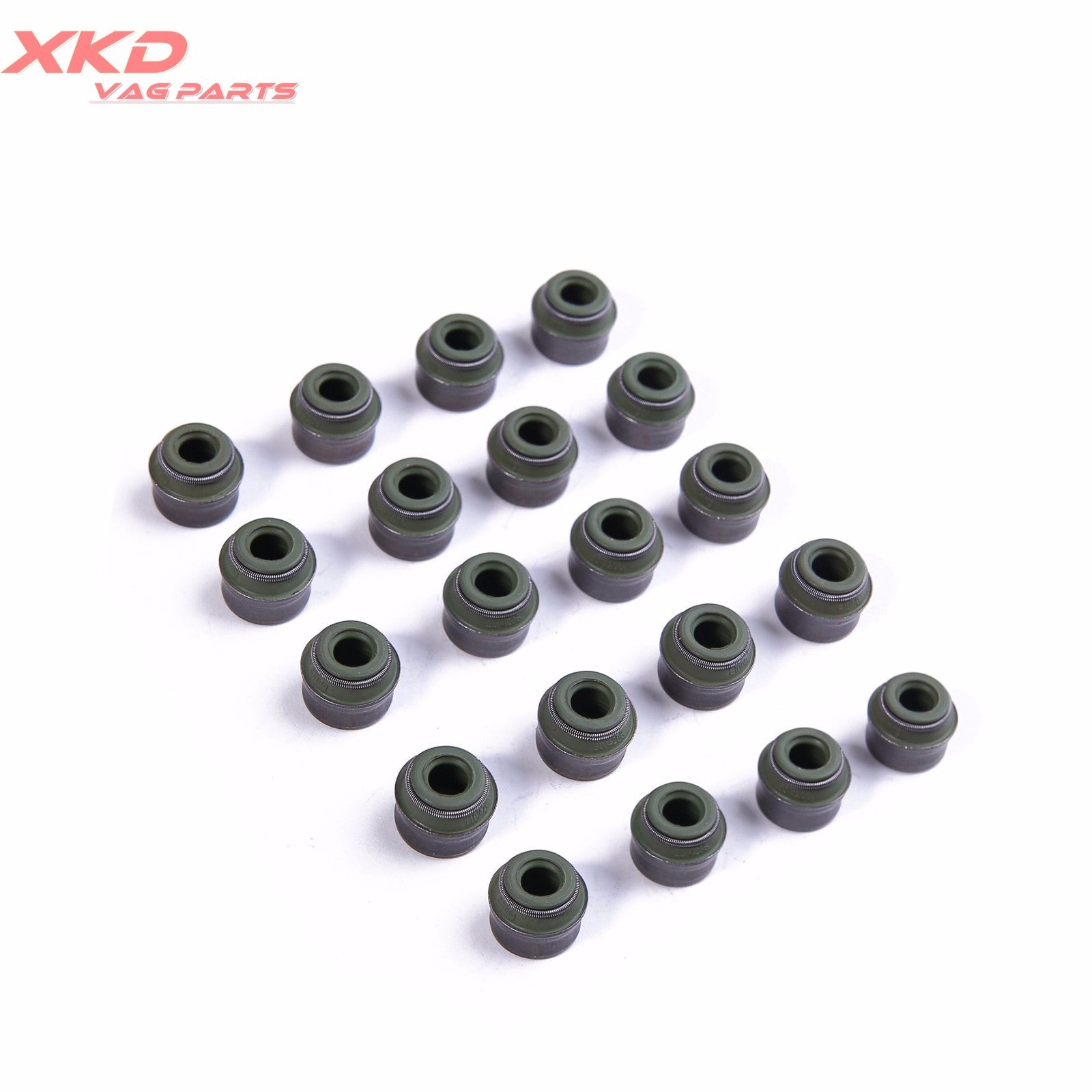 206 mm 1.8T 20V valve stem seal suitable for Volkswagen for Passat , for Jetta , and for Audi A4 036109675A