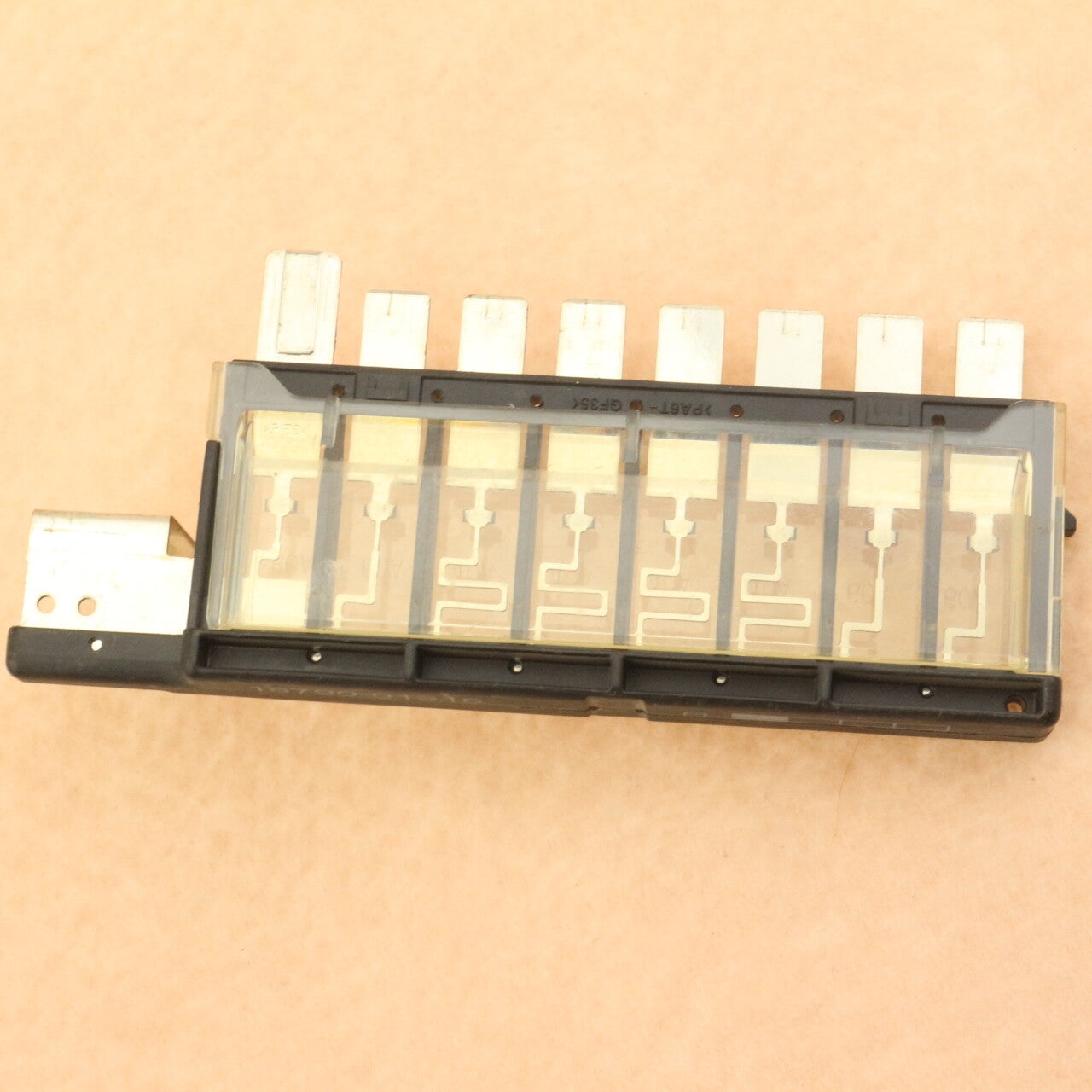 Fit for Hyundai for Elantra Sonata for Kia Optima Multi Fuse Block Fuse Box 18790-01315