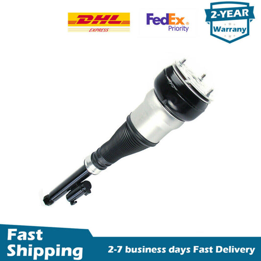 Rear Left Air Suspension Strut w/ADS Fit for Benz W222 S400 S500 S560 S600 S63 S65
