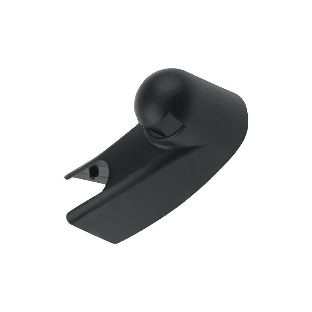Fits for MINI Paceman R61 12-16 Rear Wiper Arm Cover Cap 9809965 61629809965 Black Q