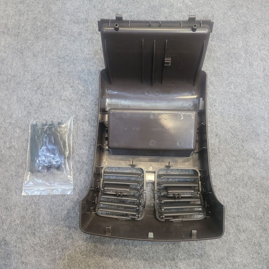 Rear Center Console Air Vent for Benz X204 GLK300 GLK350
