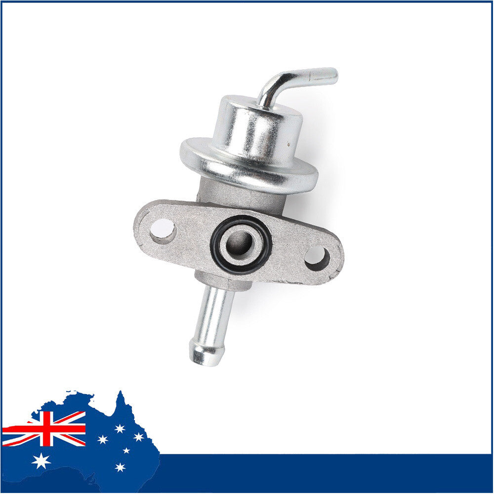 NEW Fuel Pressure Regulator 16740-MCJ-013 for Honda CBR954RR CBR900RR 2003 2002 Q