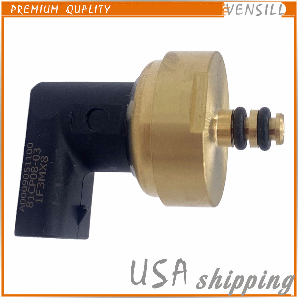 A0009051100 Fuel Tank Pressure Sensor for Mercedes-Benz E63 AMG E350 E400 E550